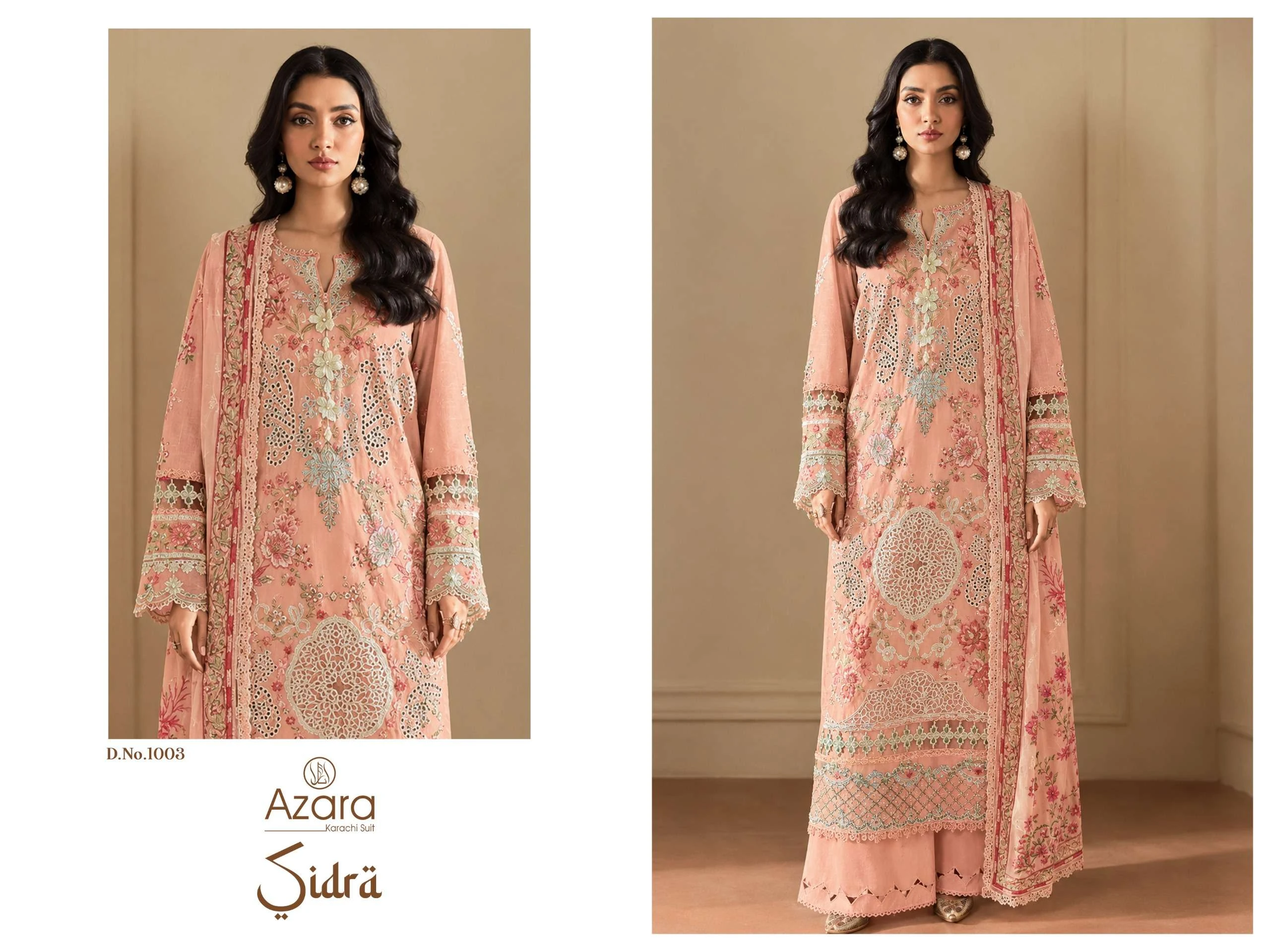 Radhika Fashion Sidra 2