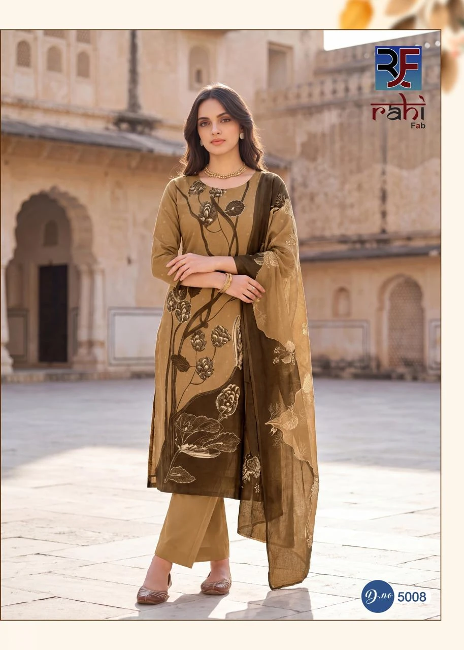 Rahi Fab Rising Silver Vol 5 9