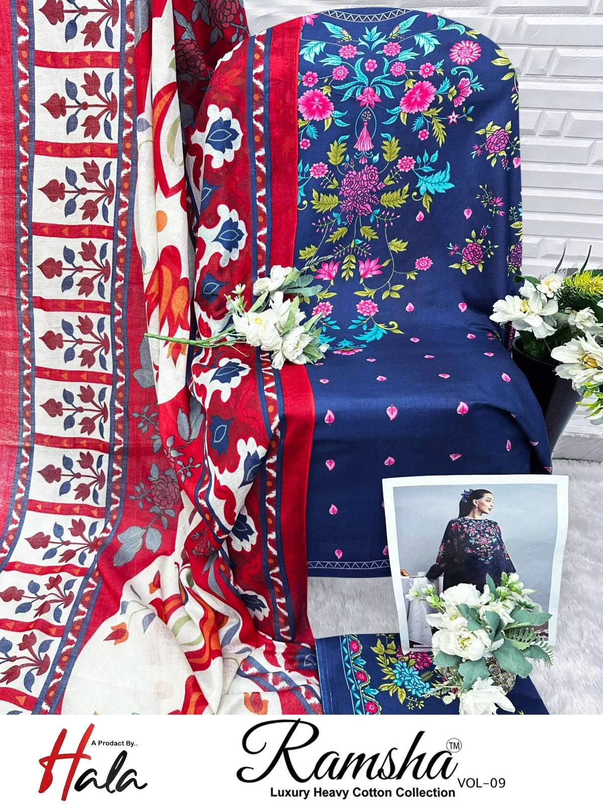 Ramsha Vol 9 10