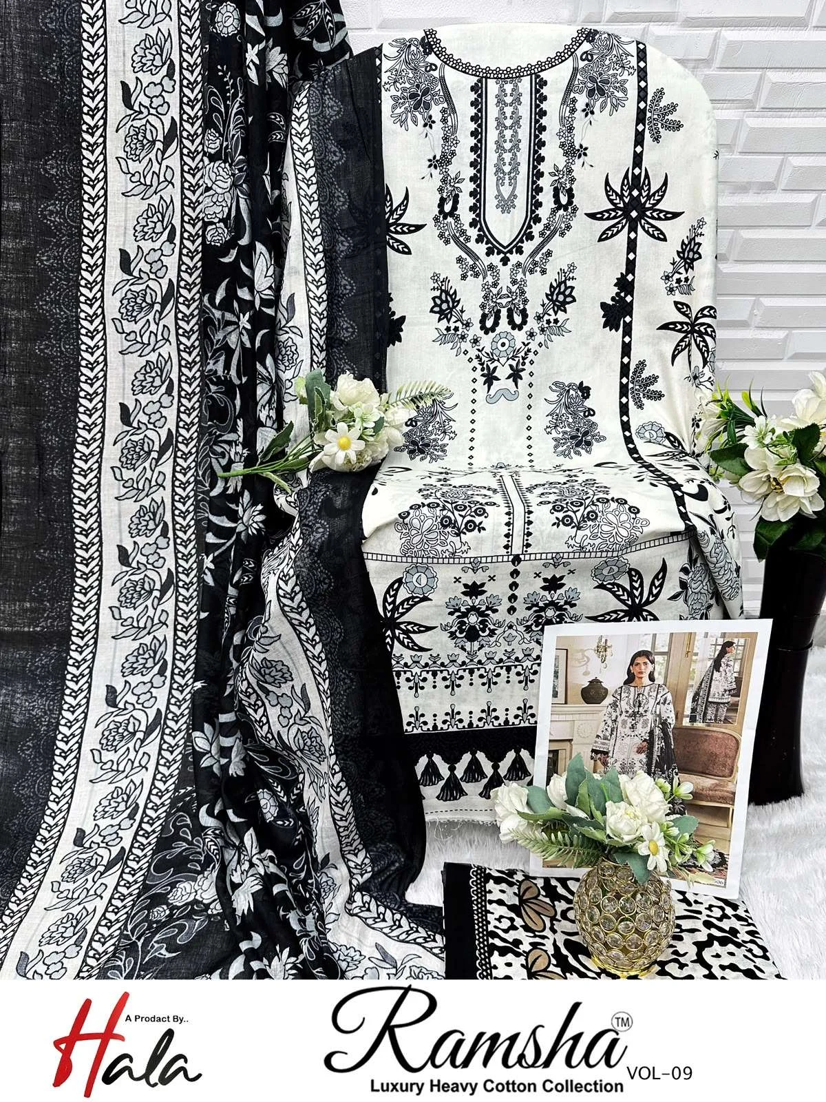 Ramsha Vol 9 3