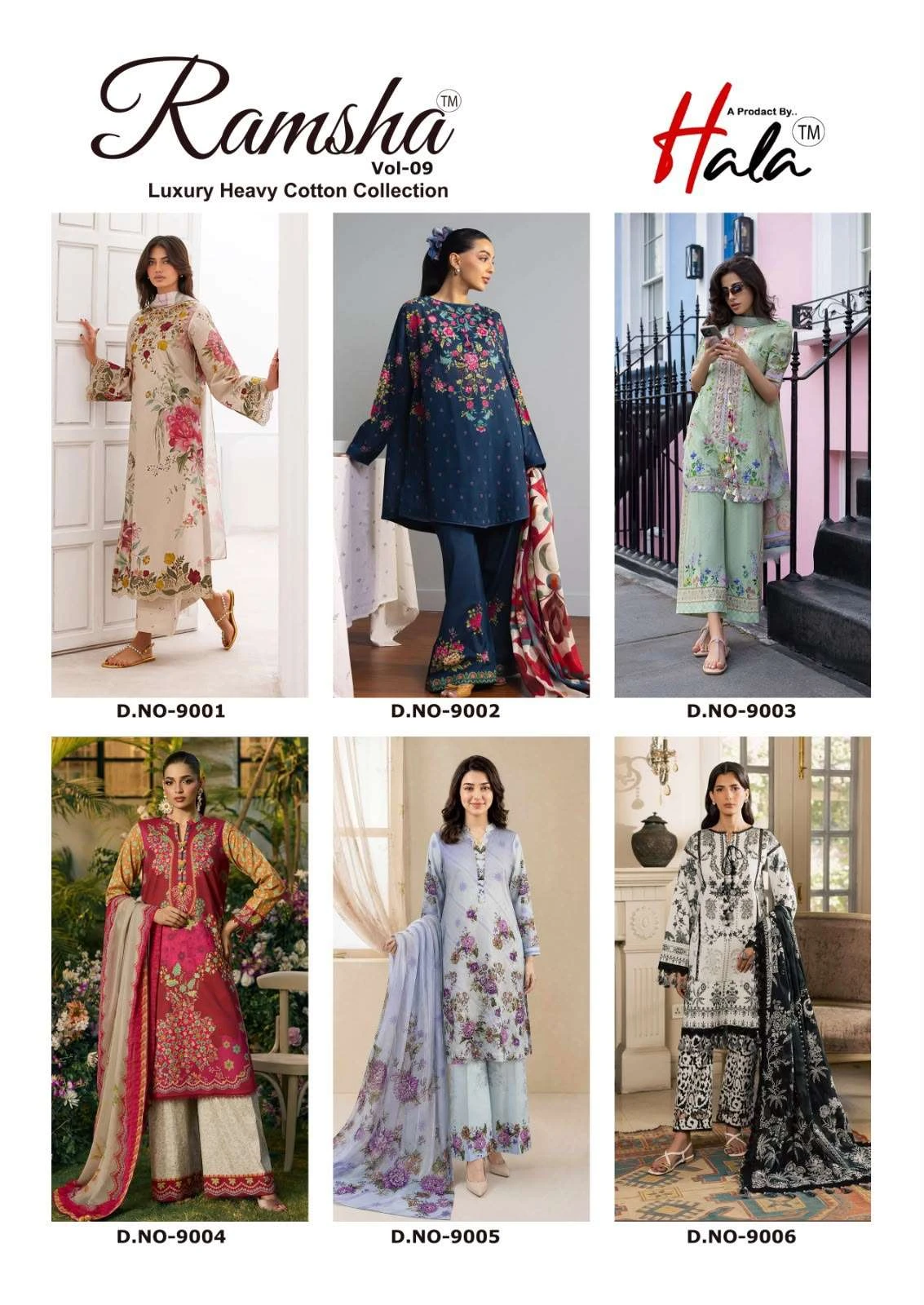 Ramsha Vol 9 6