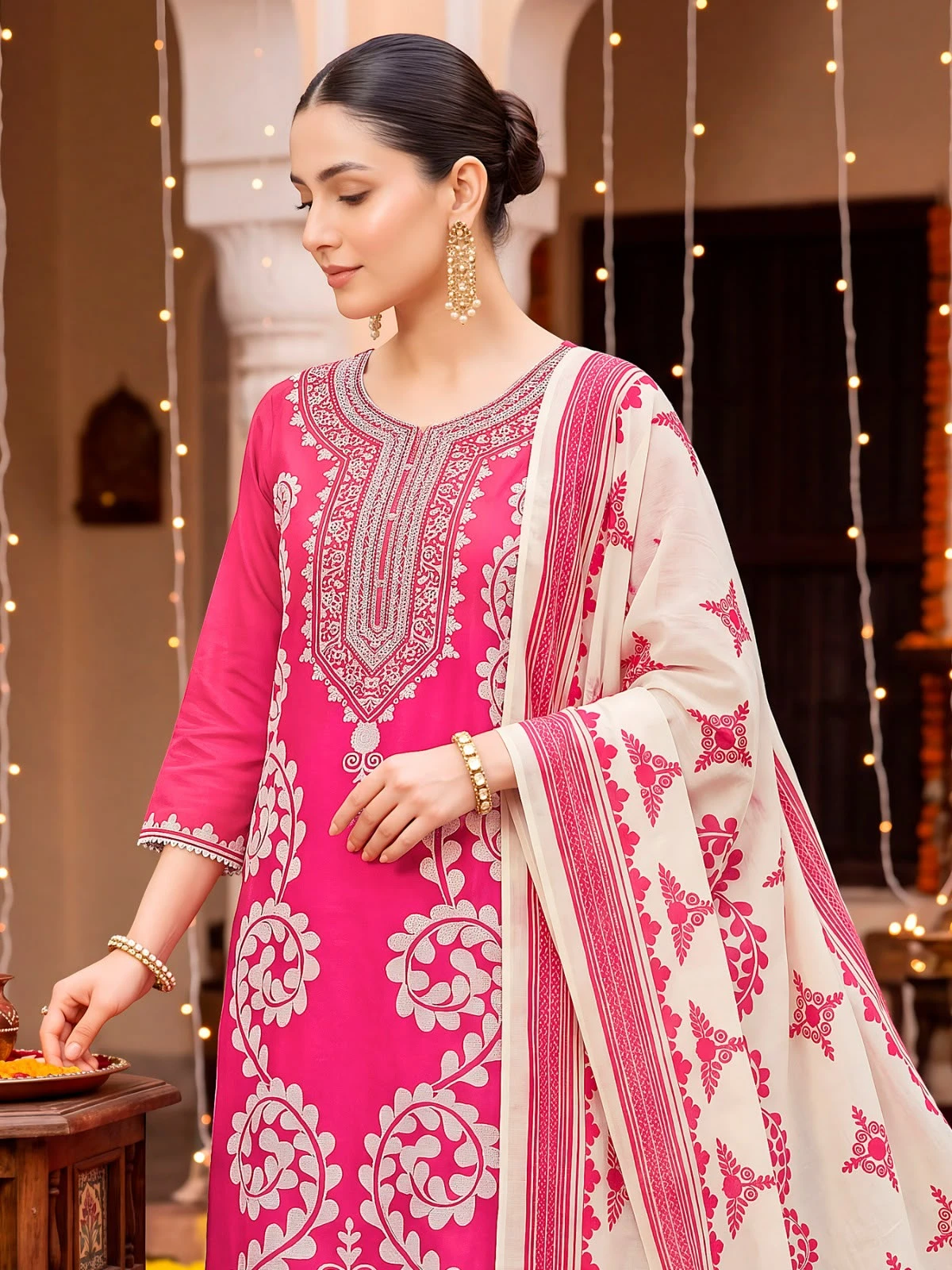 Relssa Armani-2 Karwachauth Special Suits 4