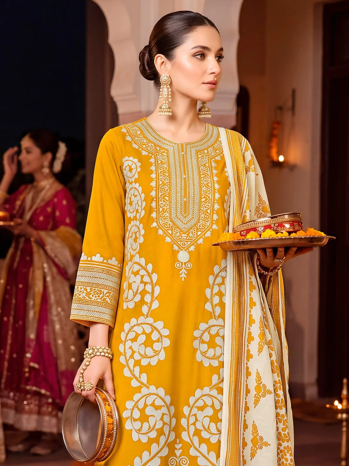 Relssa Armani-2 Karwachauth Special Suits 5