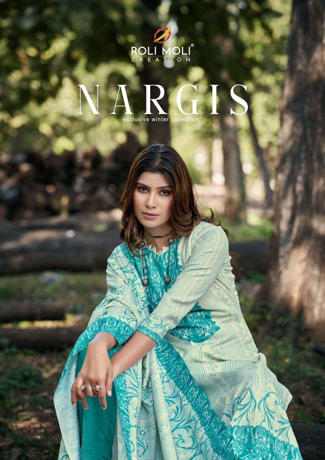 Roli Moli Nargis