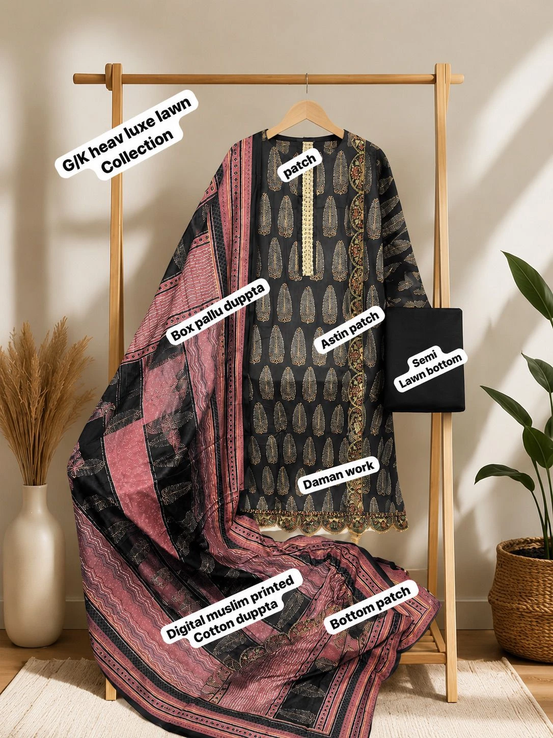 Royal Print Zarina Vol 1 3