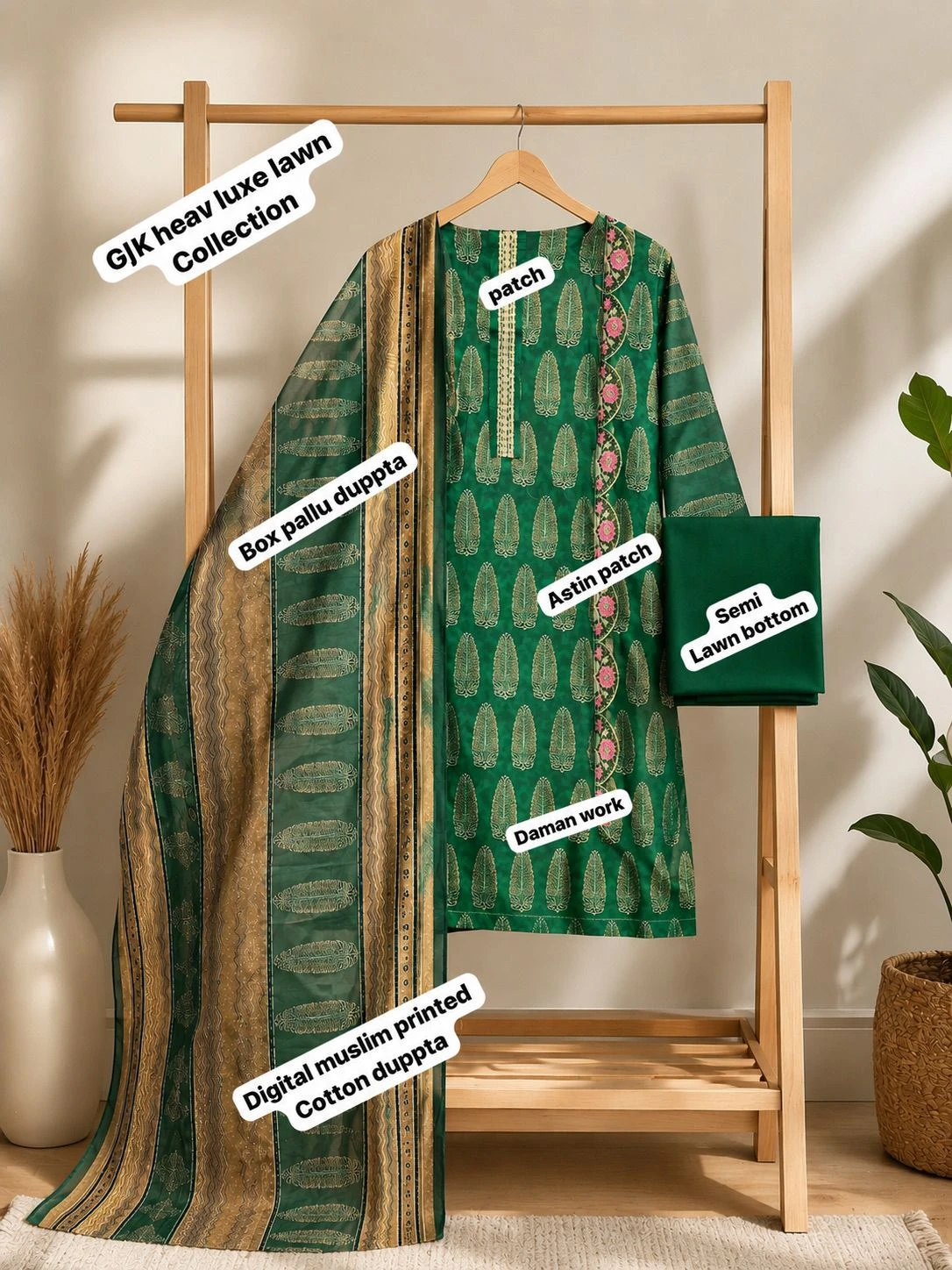 Royal Print Zarina Vol 1 5