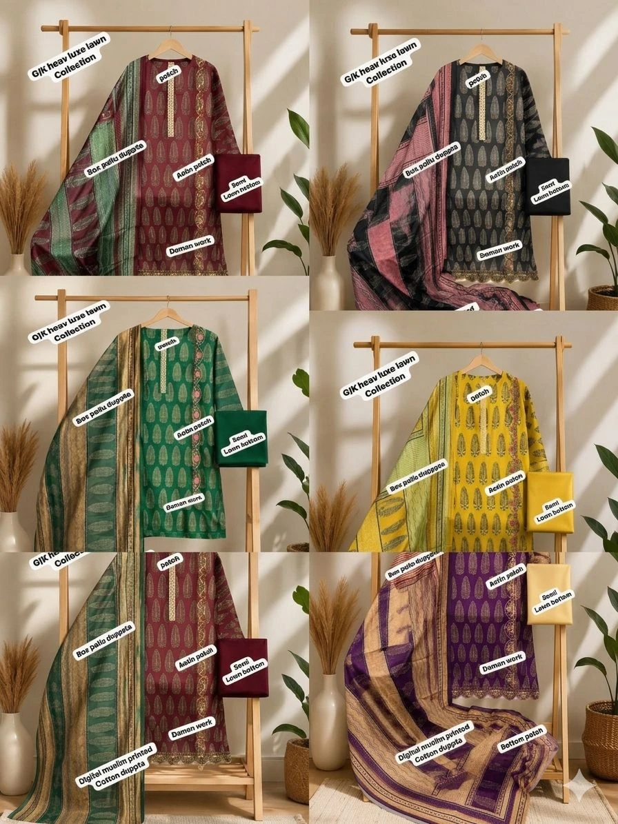 Royal Print Zarina Vol 1 7