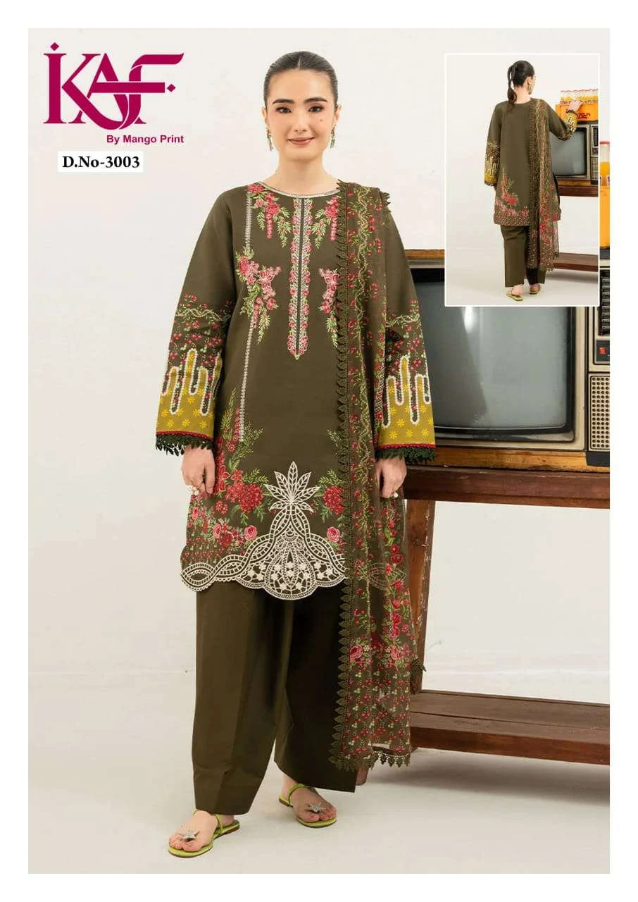 Royal Rawa Vol 3 2
