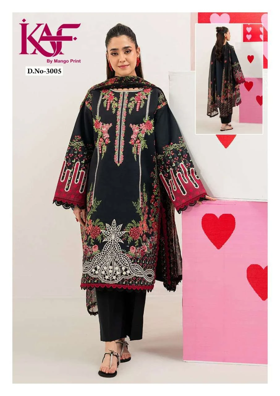 Royal Rawa Vol 3 4