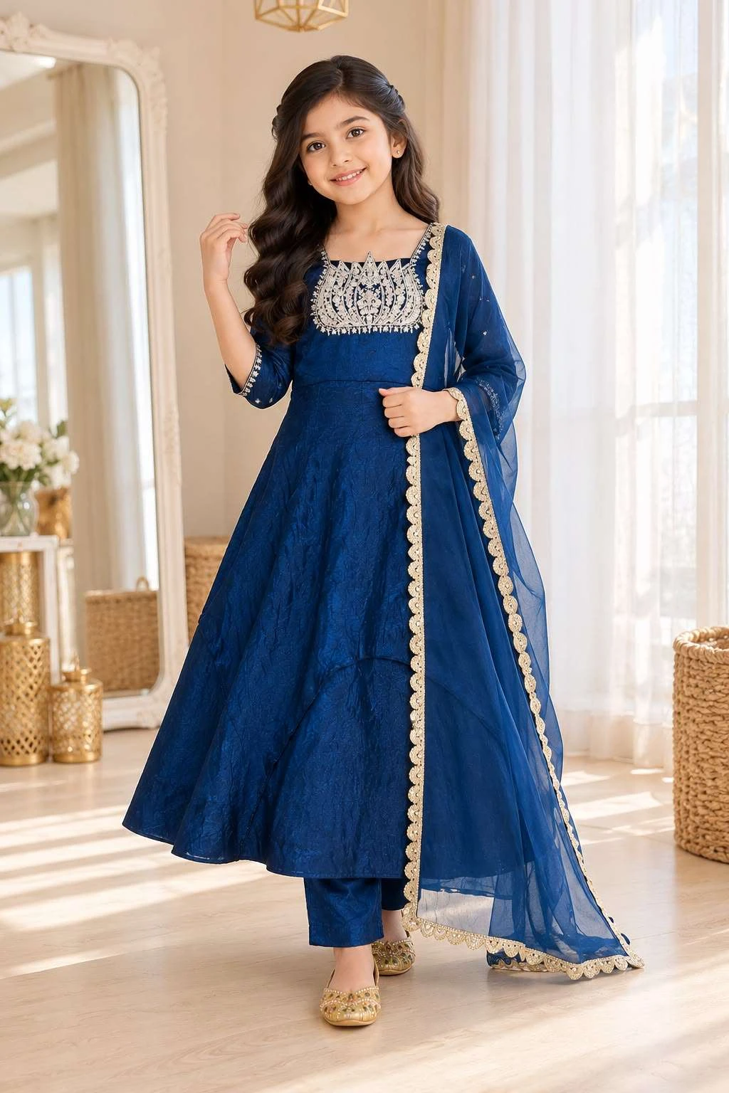 Rrk 028 - Readymade Dress 2