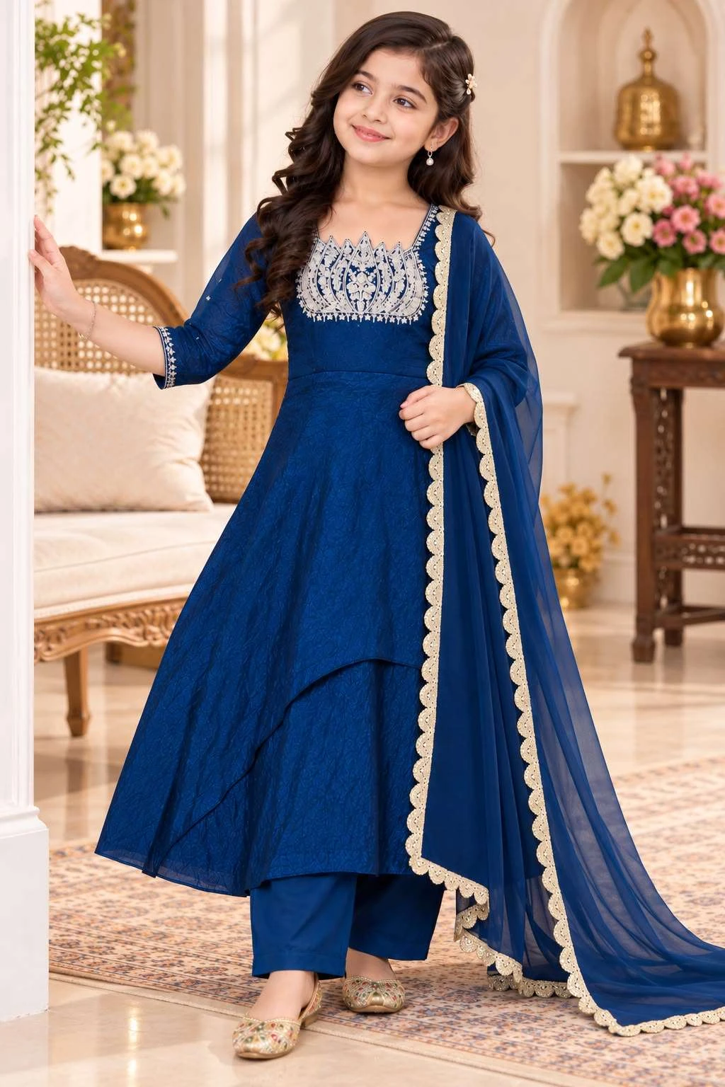 Rrk 028 - Readymade Dress 3