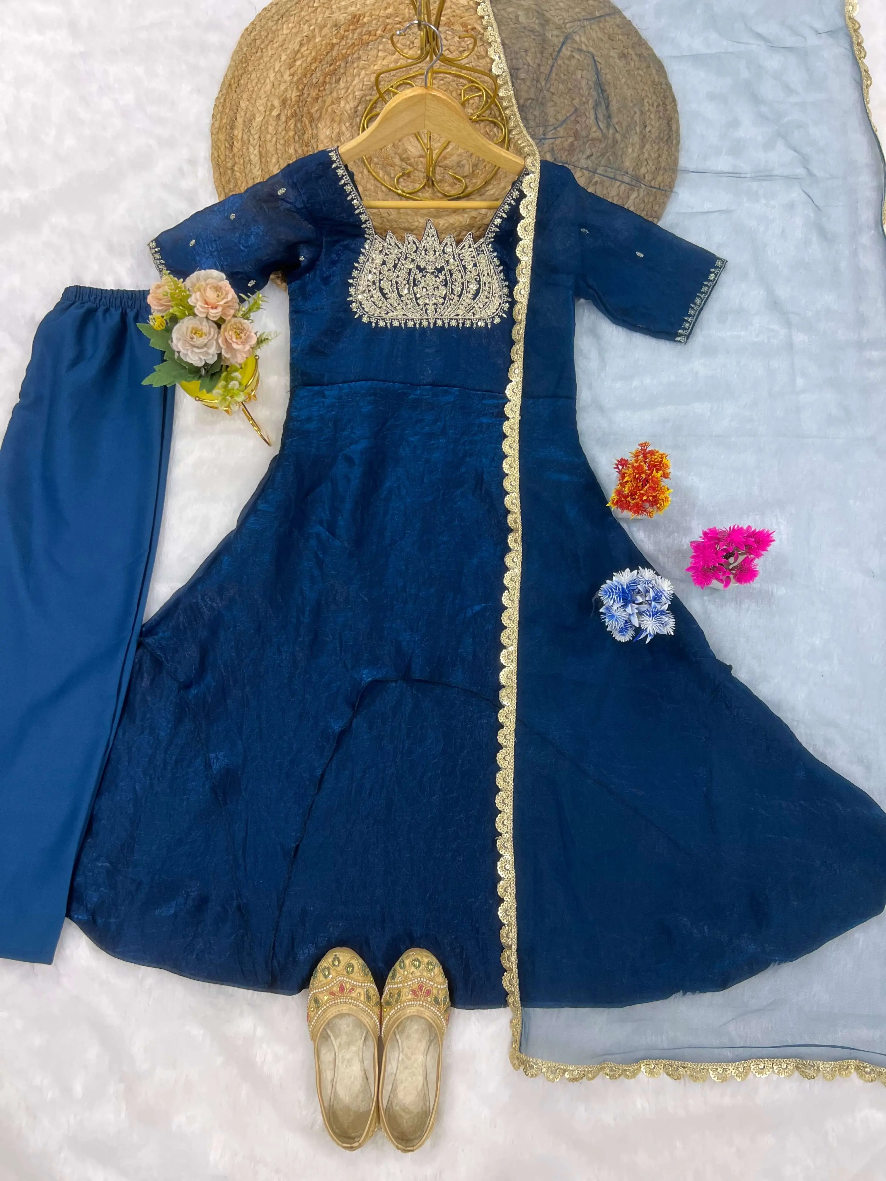 Rrk 028 - Readymade Dress 4