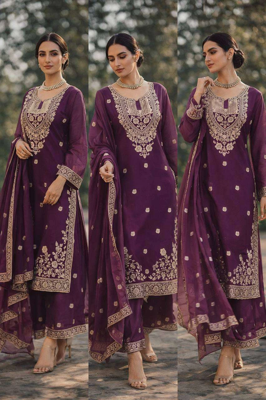 Rtc 5981 - Readymade Dress