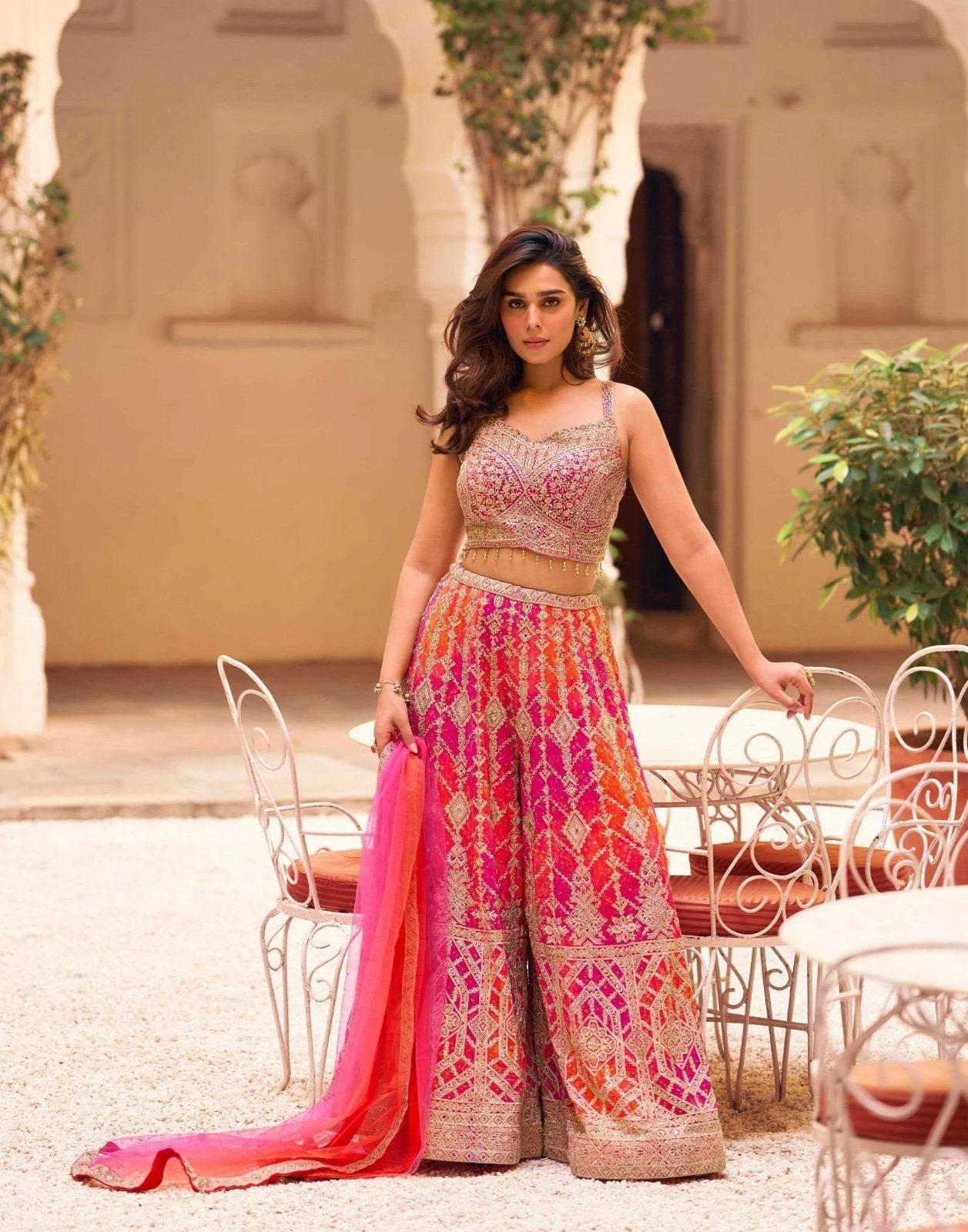 Sayuri Designer Muskan - Readymade Dress 2