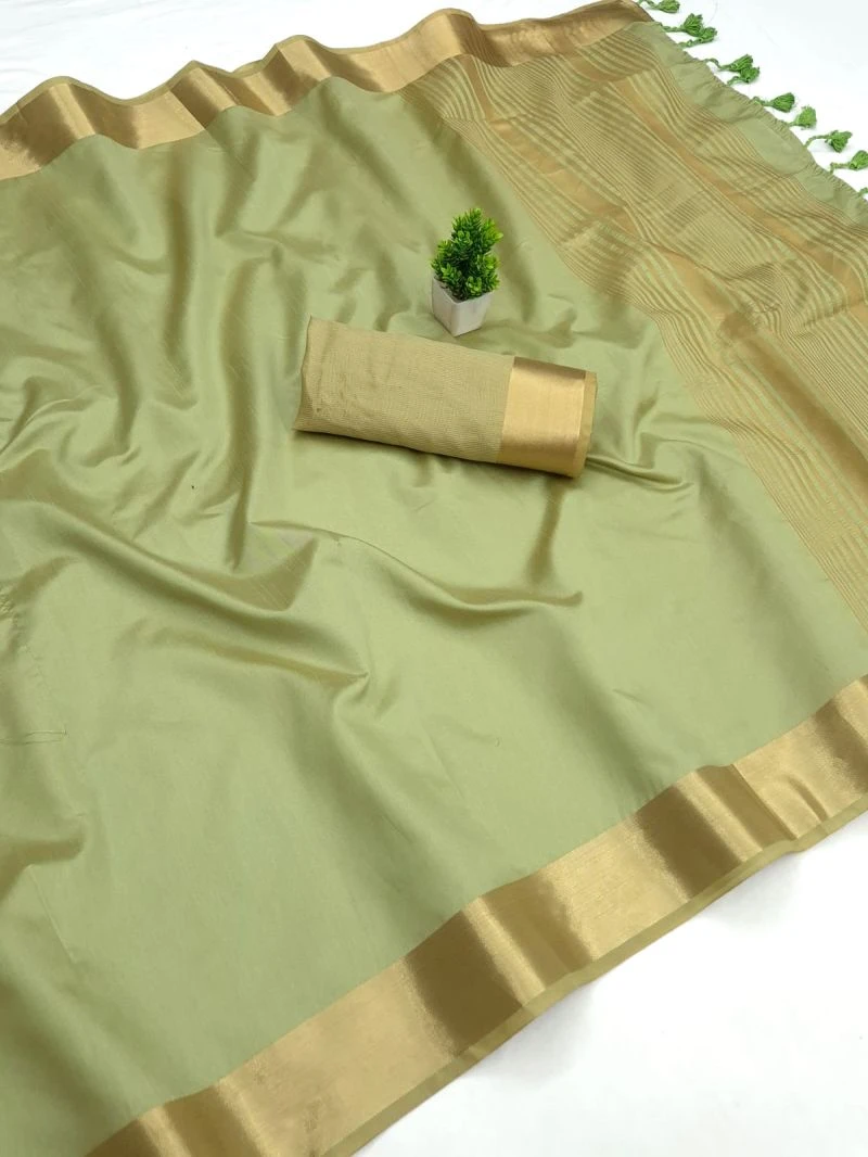 Scwt Assami Soft Assam Silk Saree Collection 5