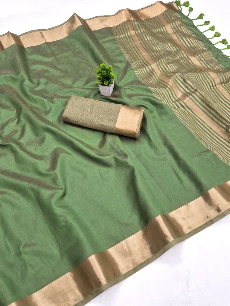 Scwt Assami Soft Assam Silk Saree Collection 6