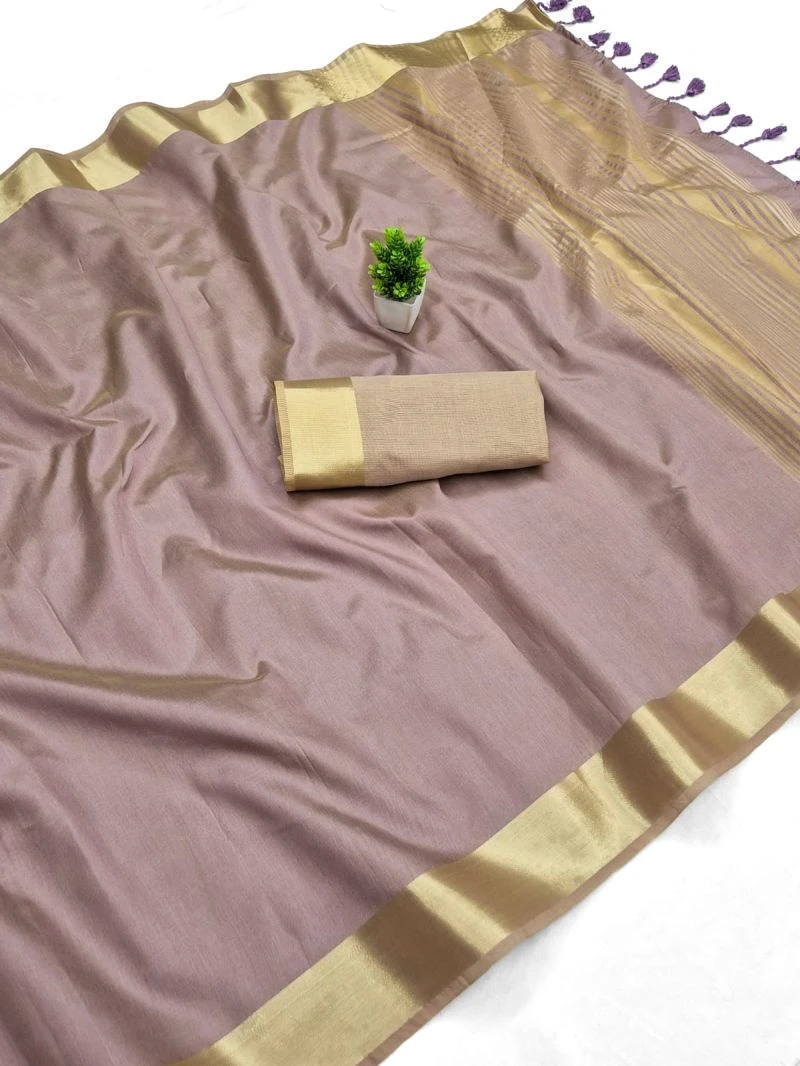 Scwt Assami Soft Assam Silk Saree Collection 7
