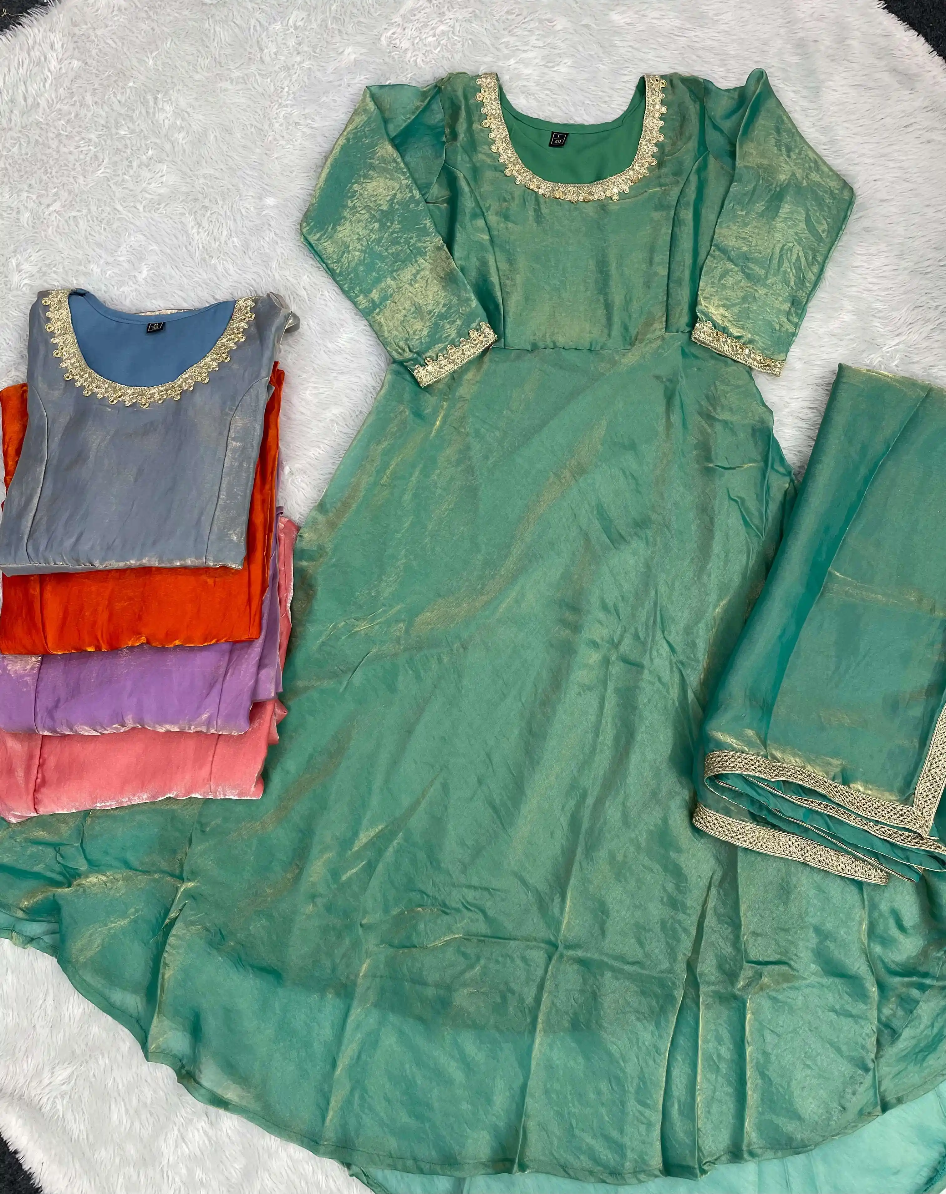 Selfie Series - Readymade Dress 8