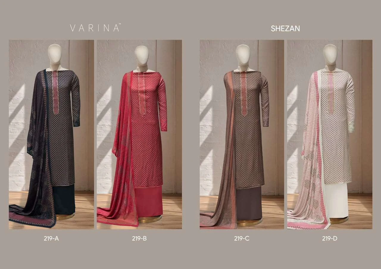 Shezan D No 219 6