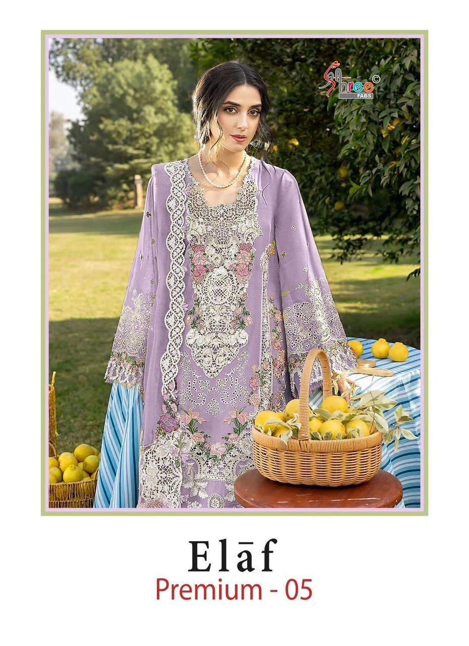 Shree Fab Elaf Premium 5 1