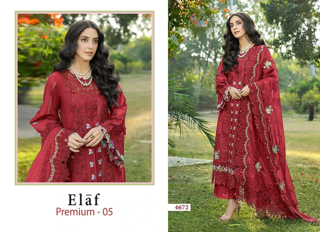 Shree Fab Elaf Premium 5 3