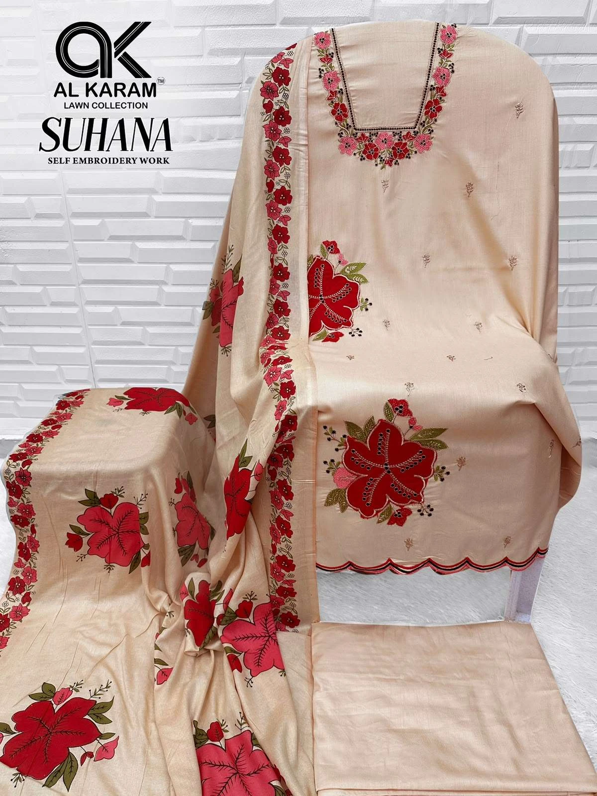 Suhana 3