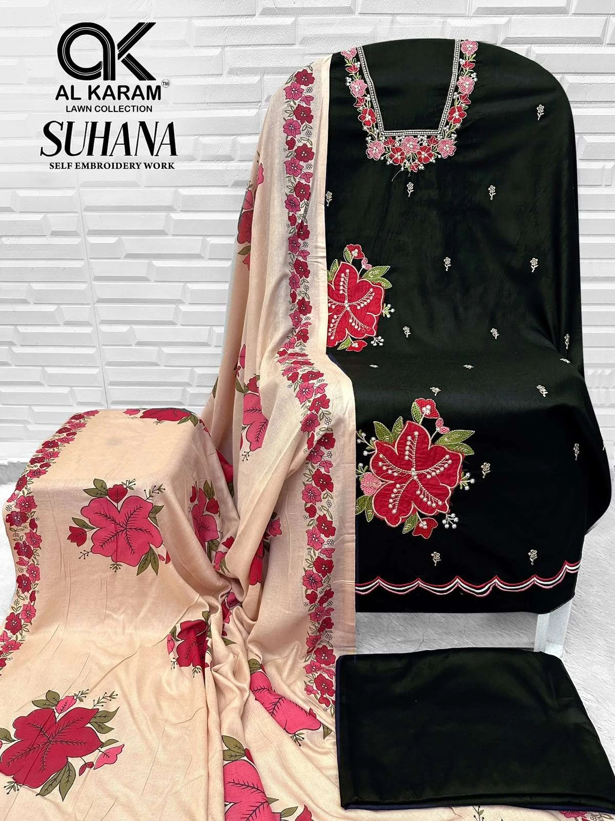 Suhana 5