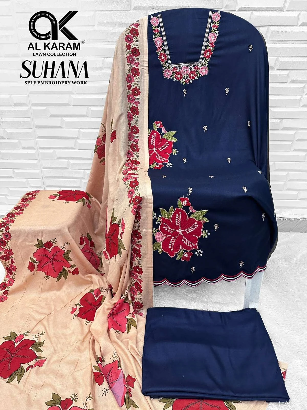 Suhana 7