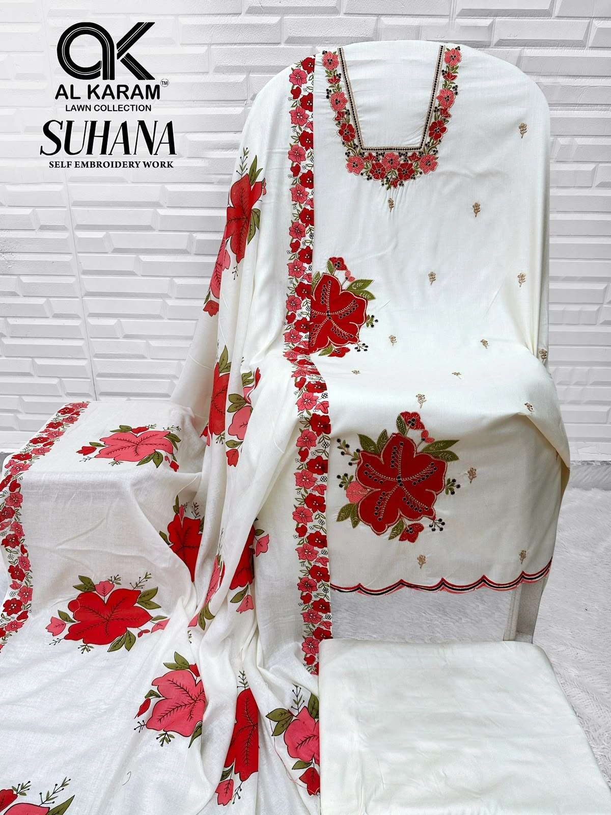 Suhana 9