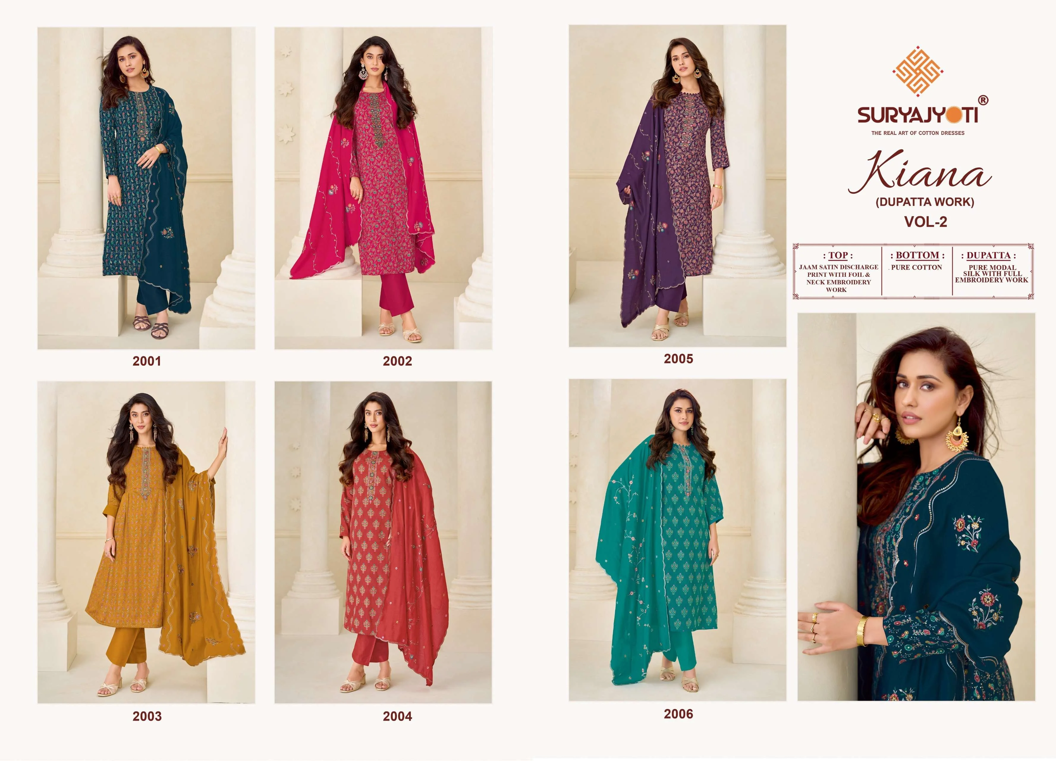 Suryajyoti Kiana Vol 2 9