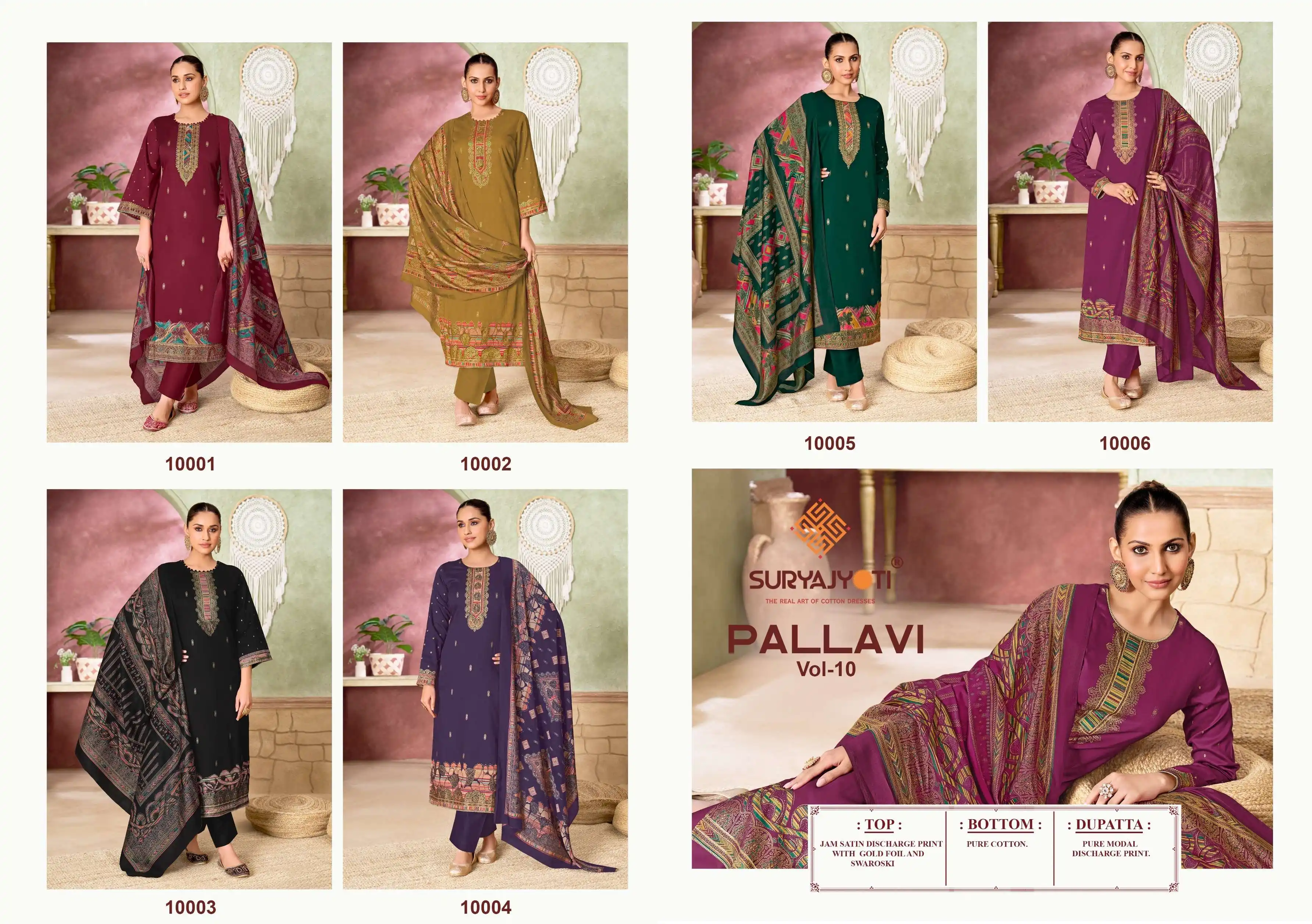 Suryajyoti Pallavi Vol 10 8