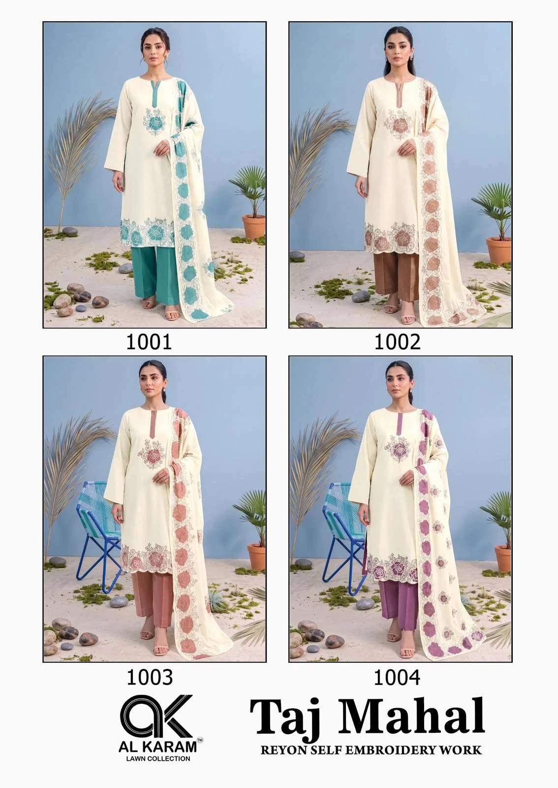 Taj Mahal 10
