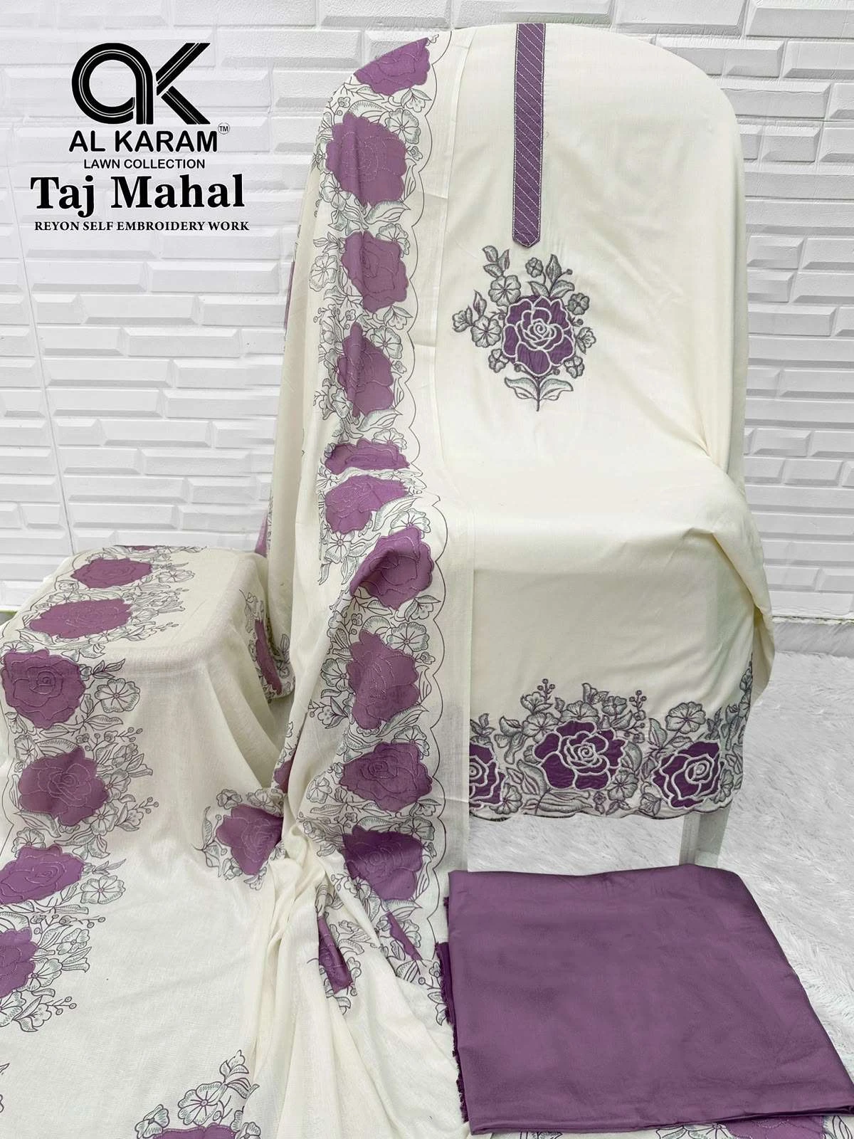 Taj Mahal 3