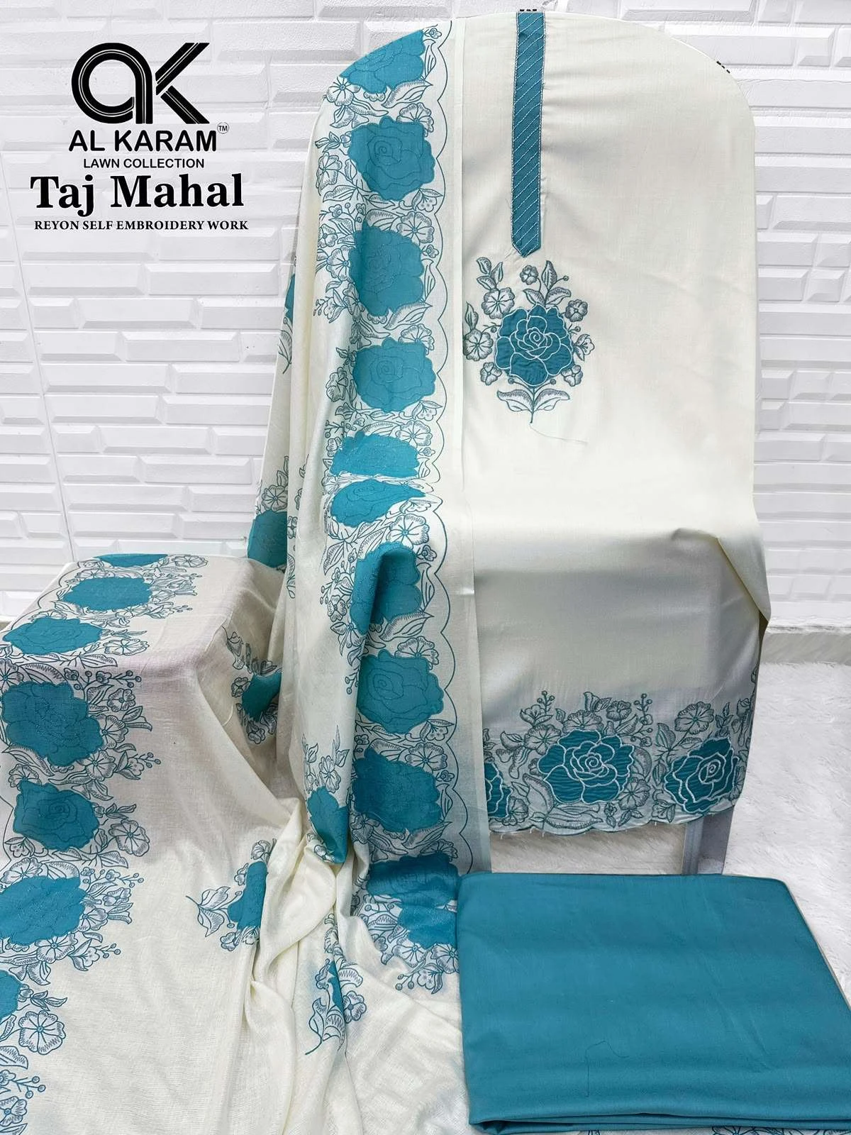 Taj Mahal 5