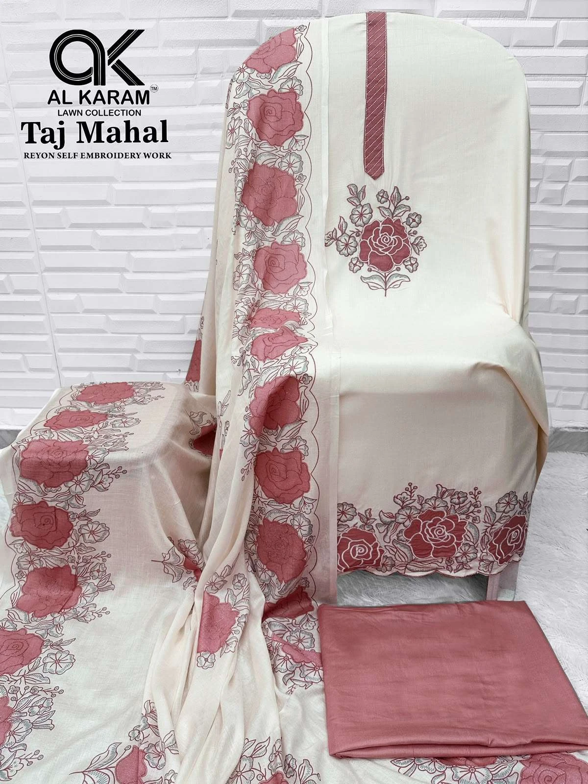 Taj Mahal 7