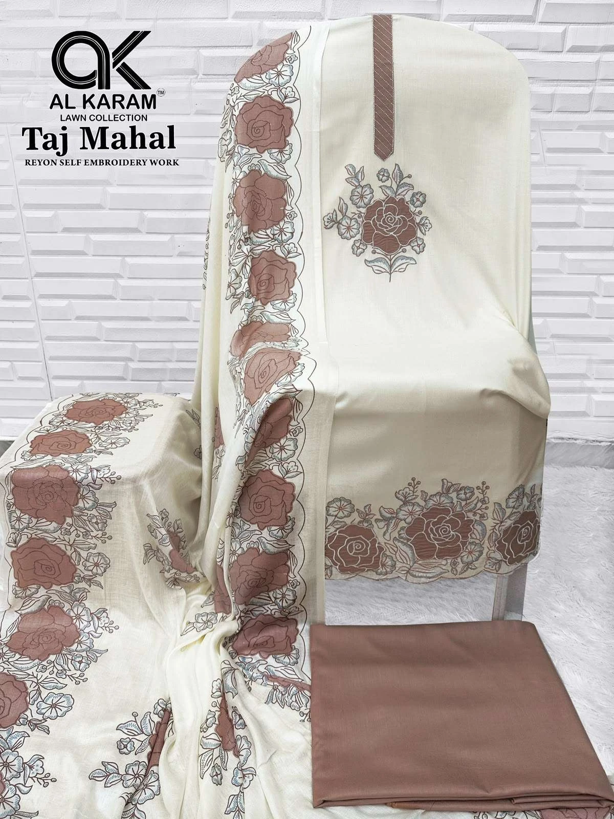 Taj Mahal 9