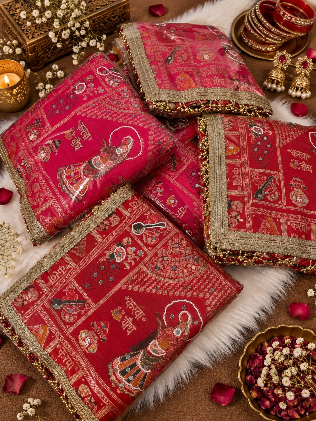 Vinayak Enterprise Dola Viscose Weaving Heavy Rich Pallu Meena Saree With Handwork And Mirror Work 4
