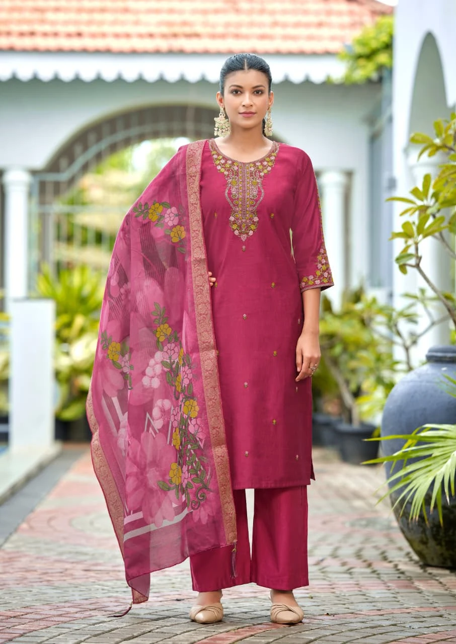 Woodee Hoor Malin Suits Collection 5