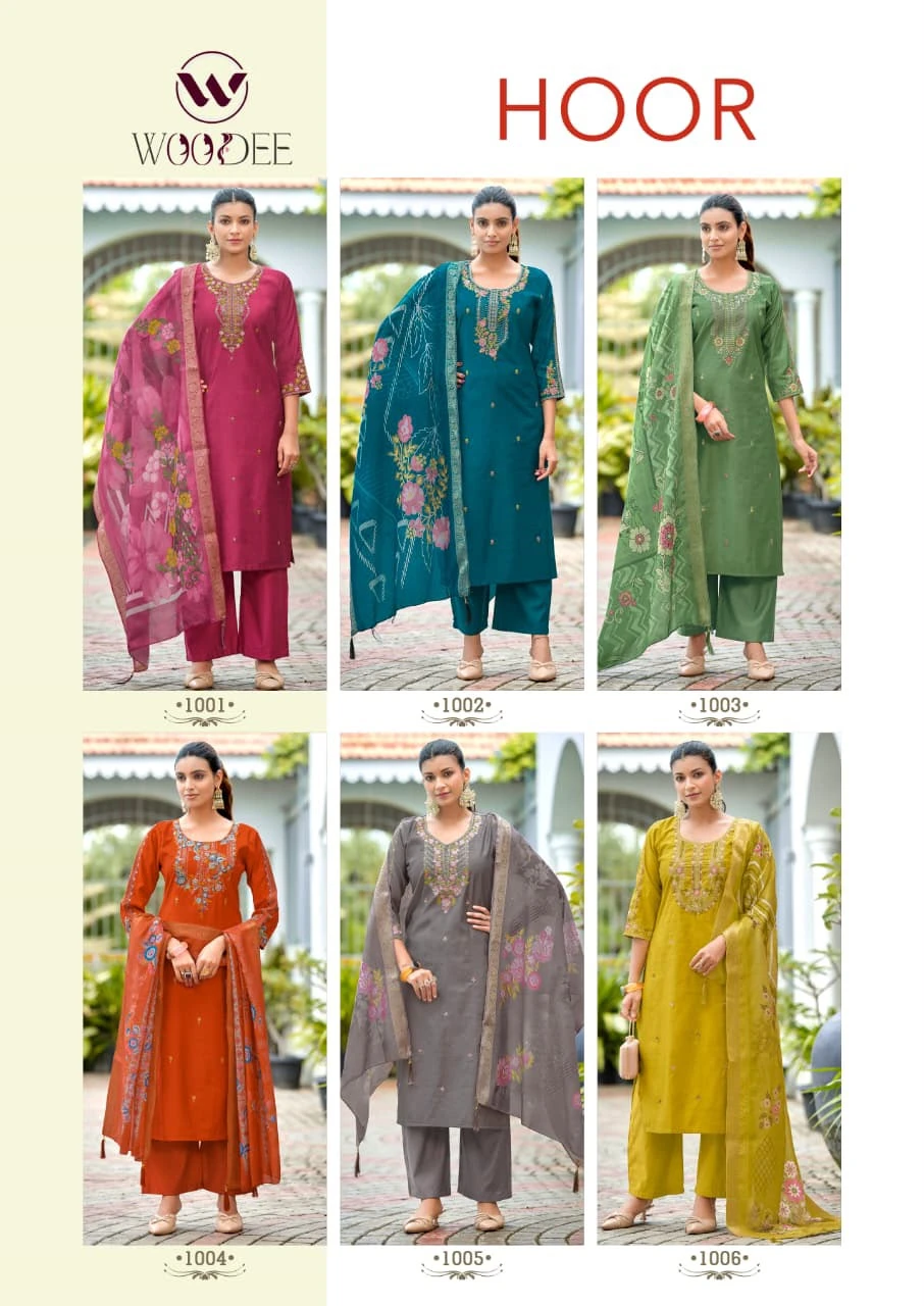 Woodee Hoor Malin Suits Collection 9
