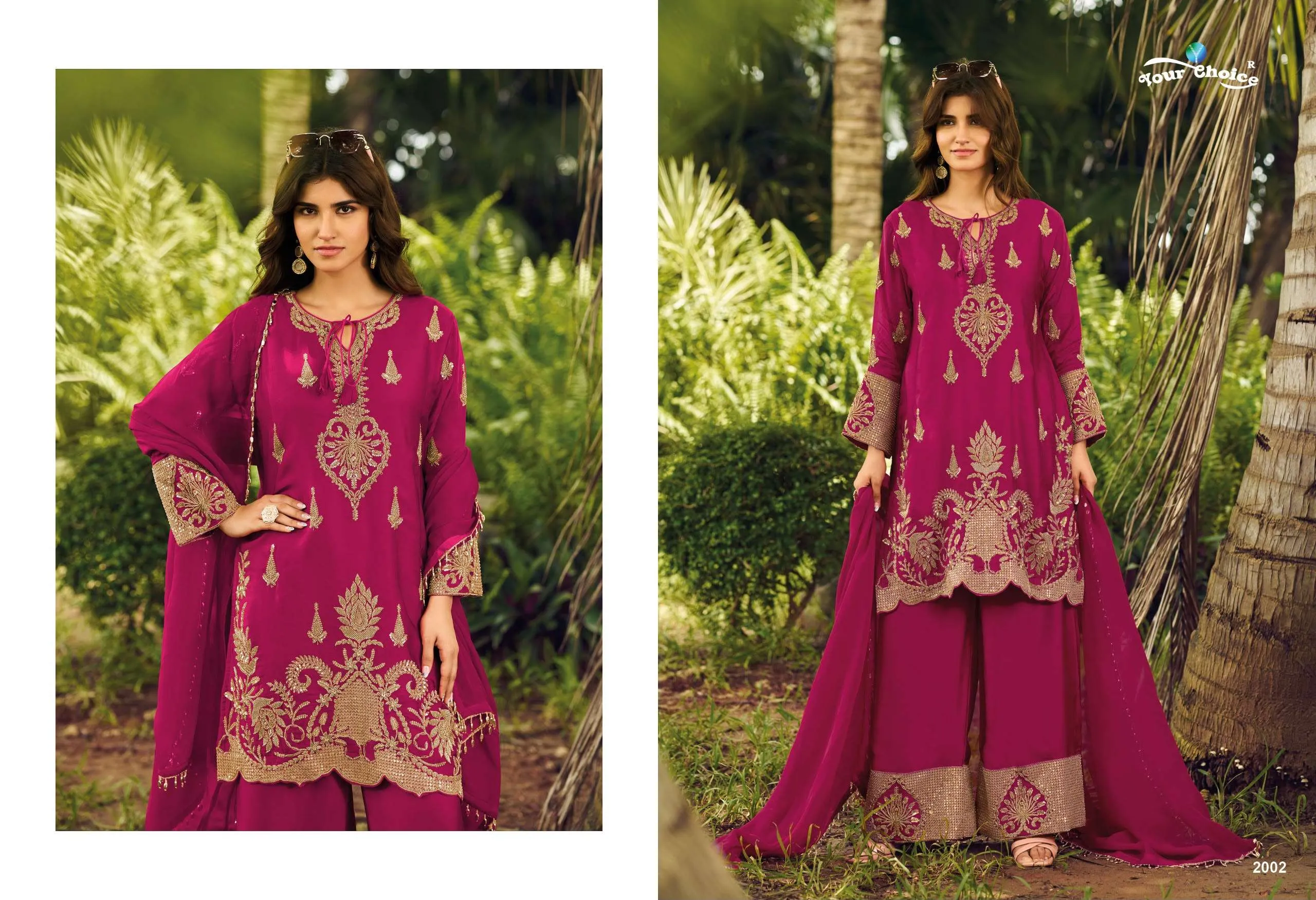 Your Choice Cuba - Readymade Dress 3