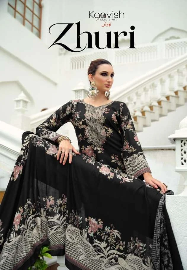 Zhuri