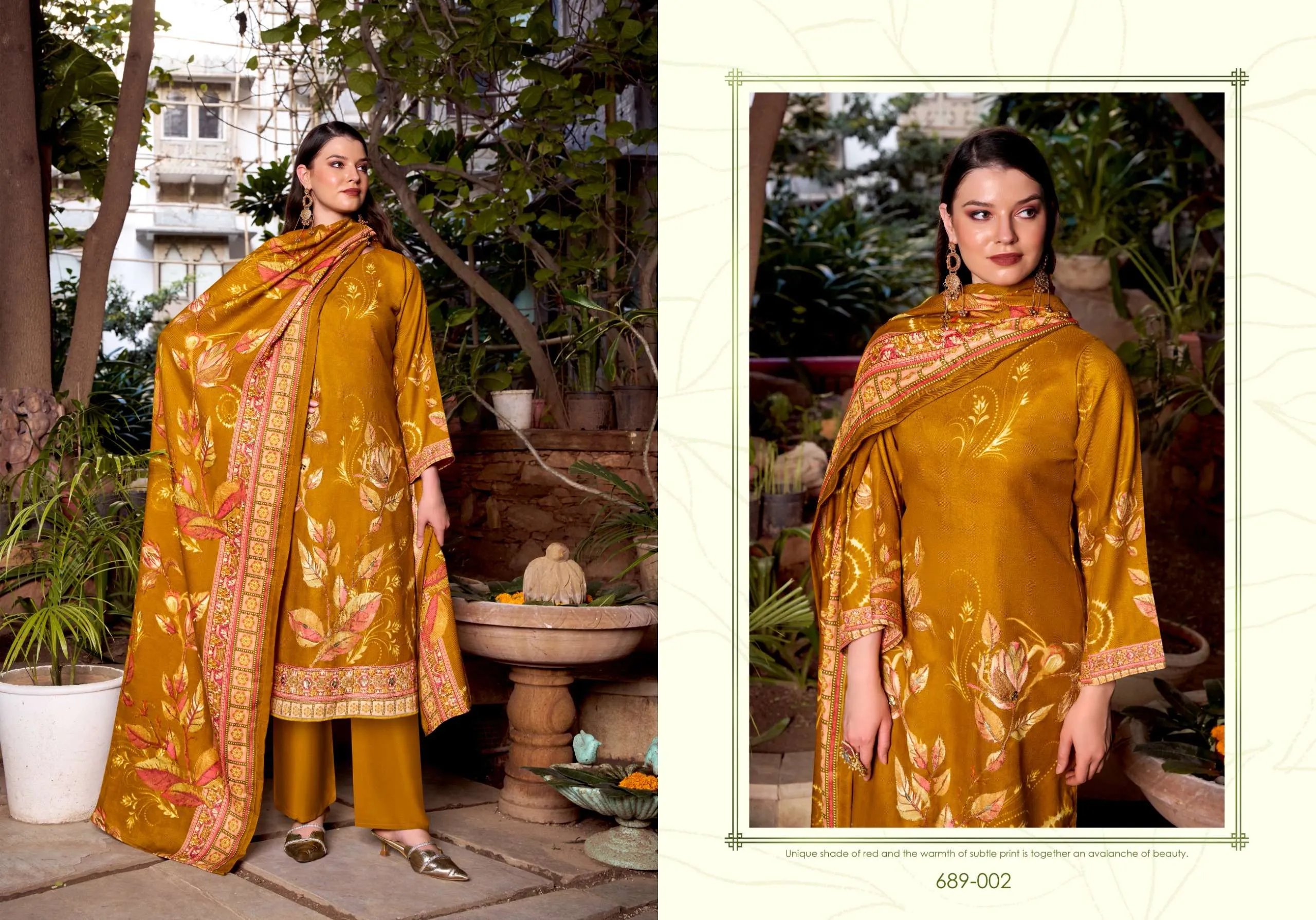 Zulfat Designer Suits Antara 2