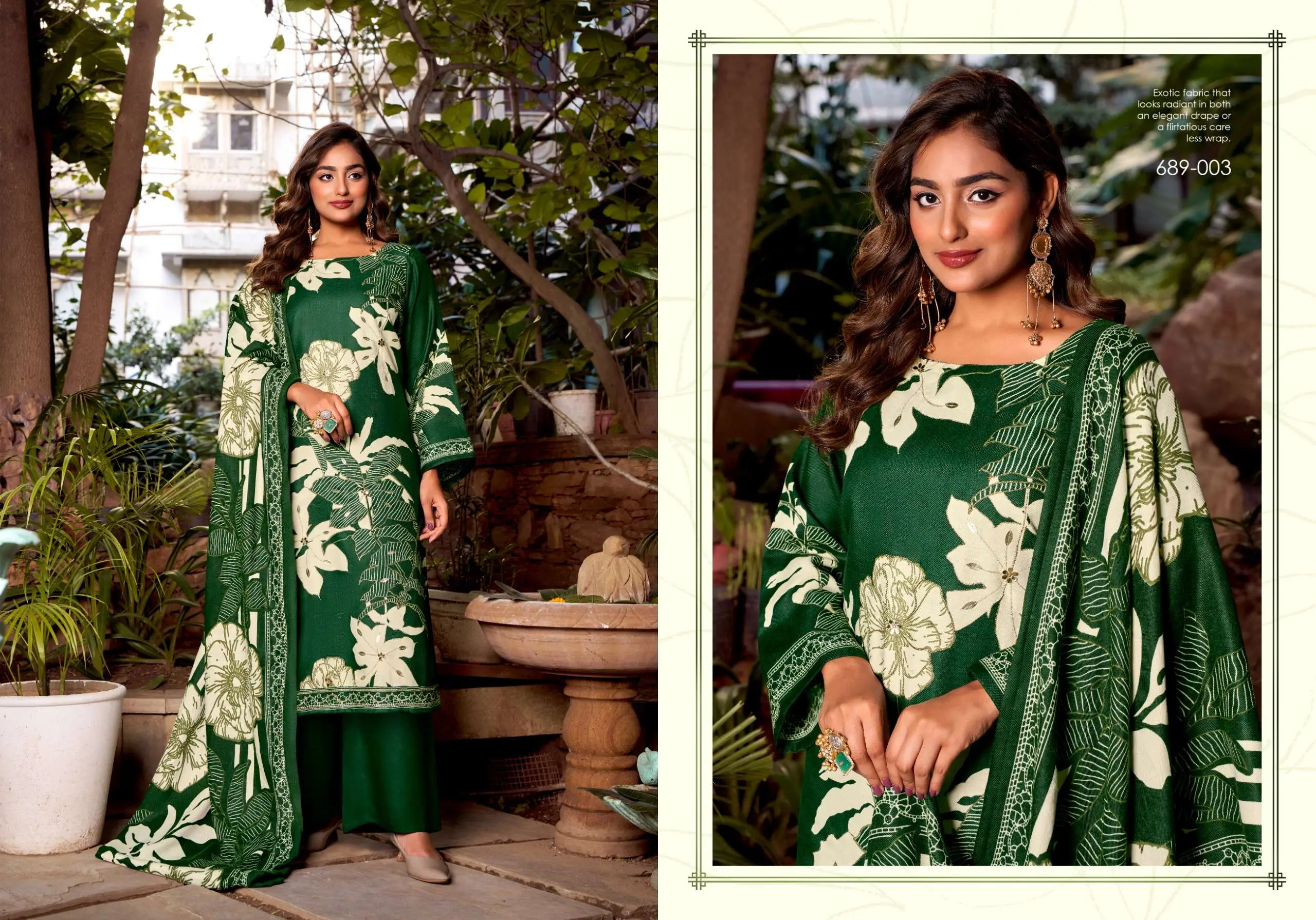 Zulfat Designer Suits Antara 4