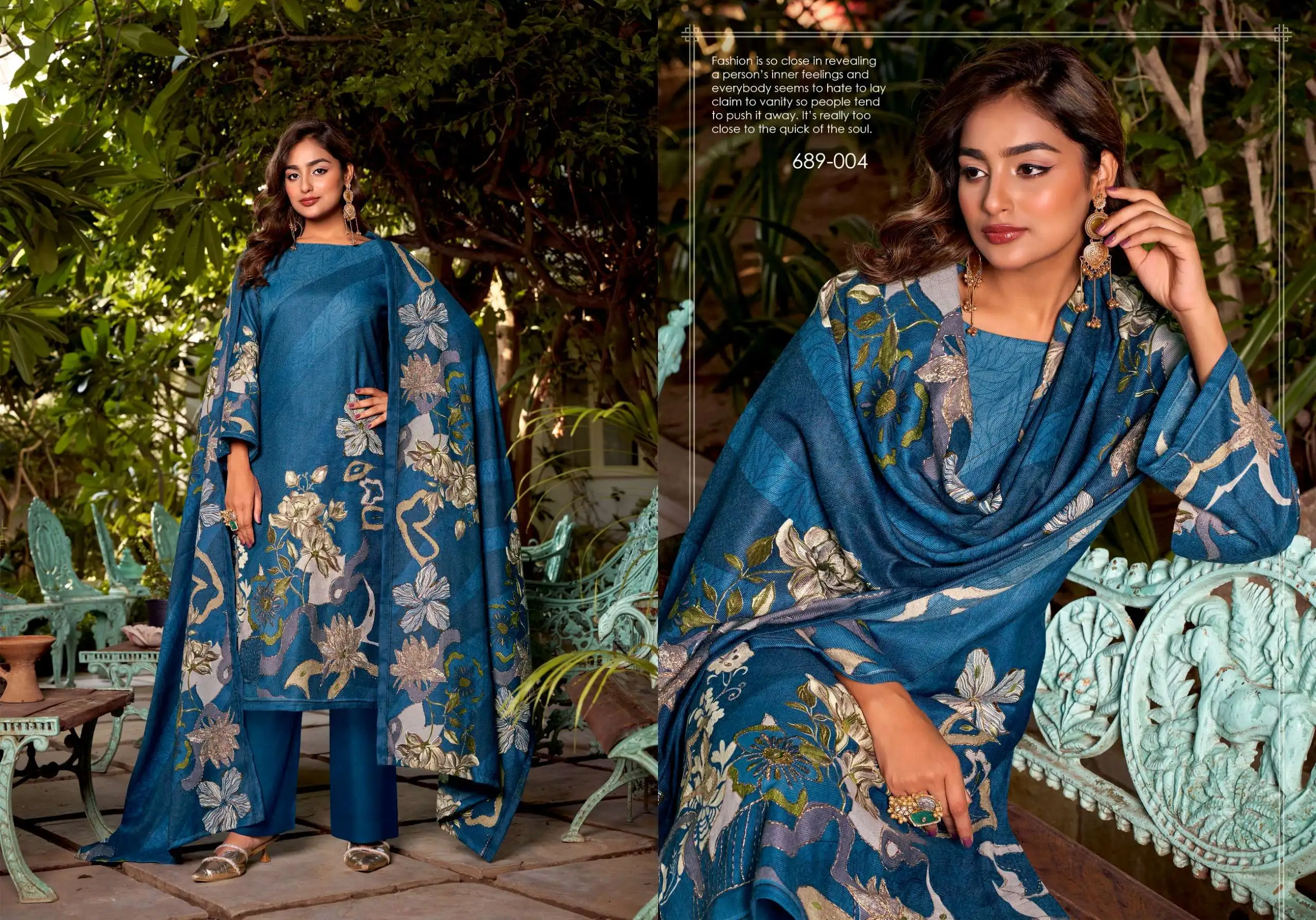 Zulfat Designer Suits Antara 5