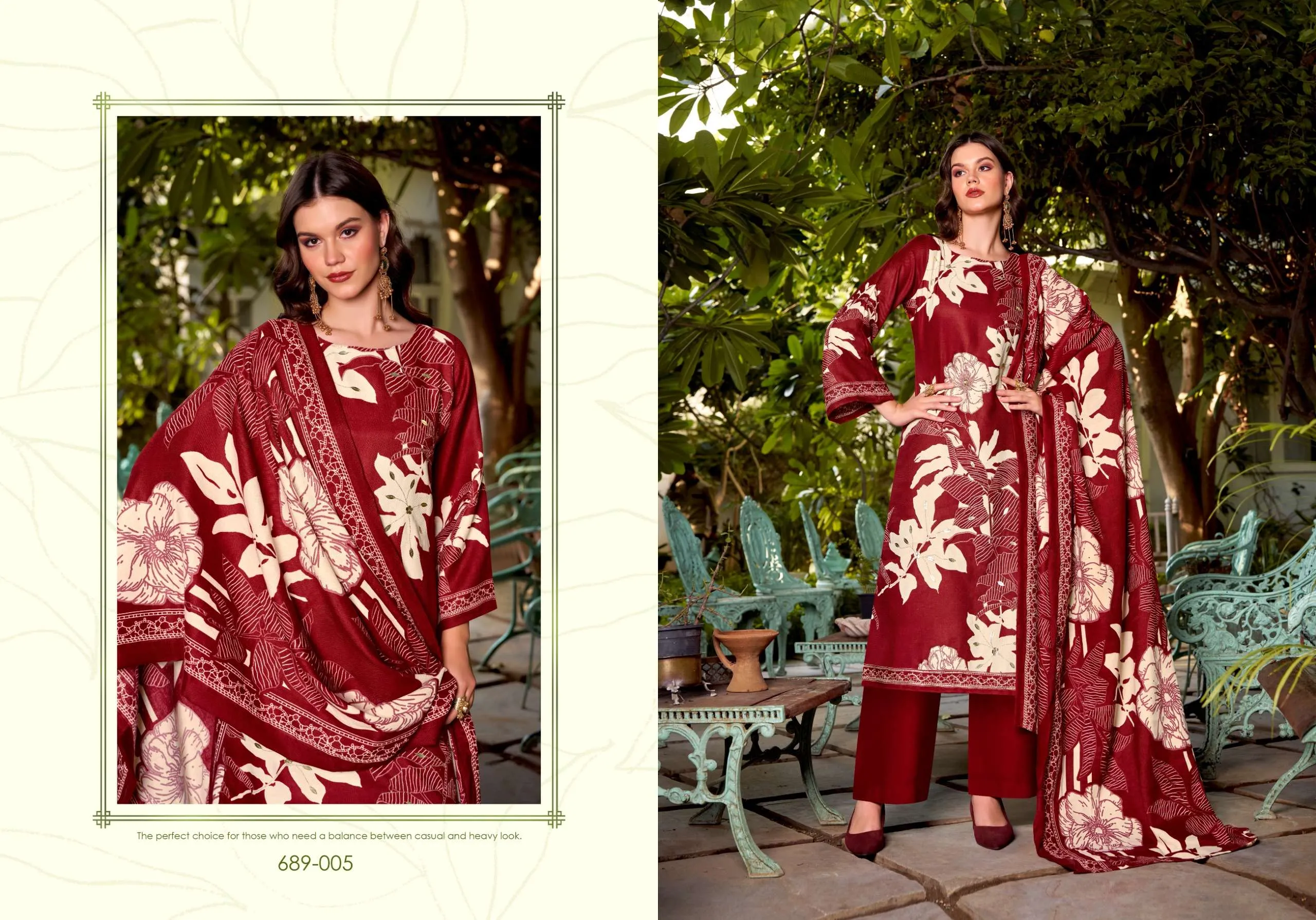 Zulfat Designer Suits Antara 7